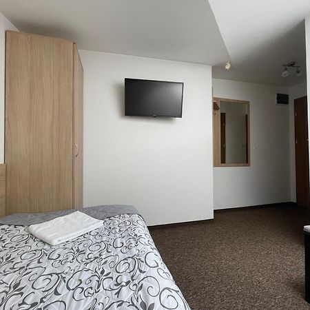 Hotelik Gold Raszyn Exterior photo