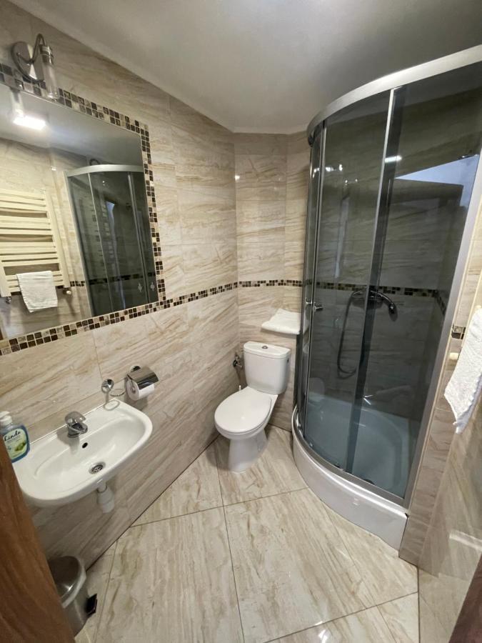 Hotelik Gold Raszyn Exterior photo