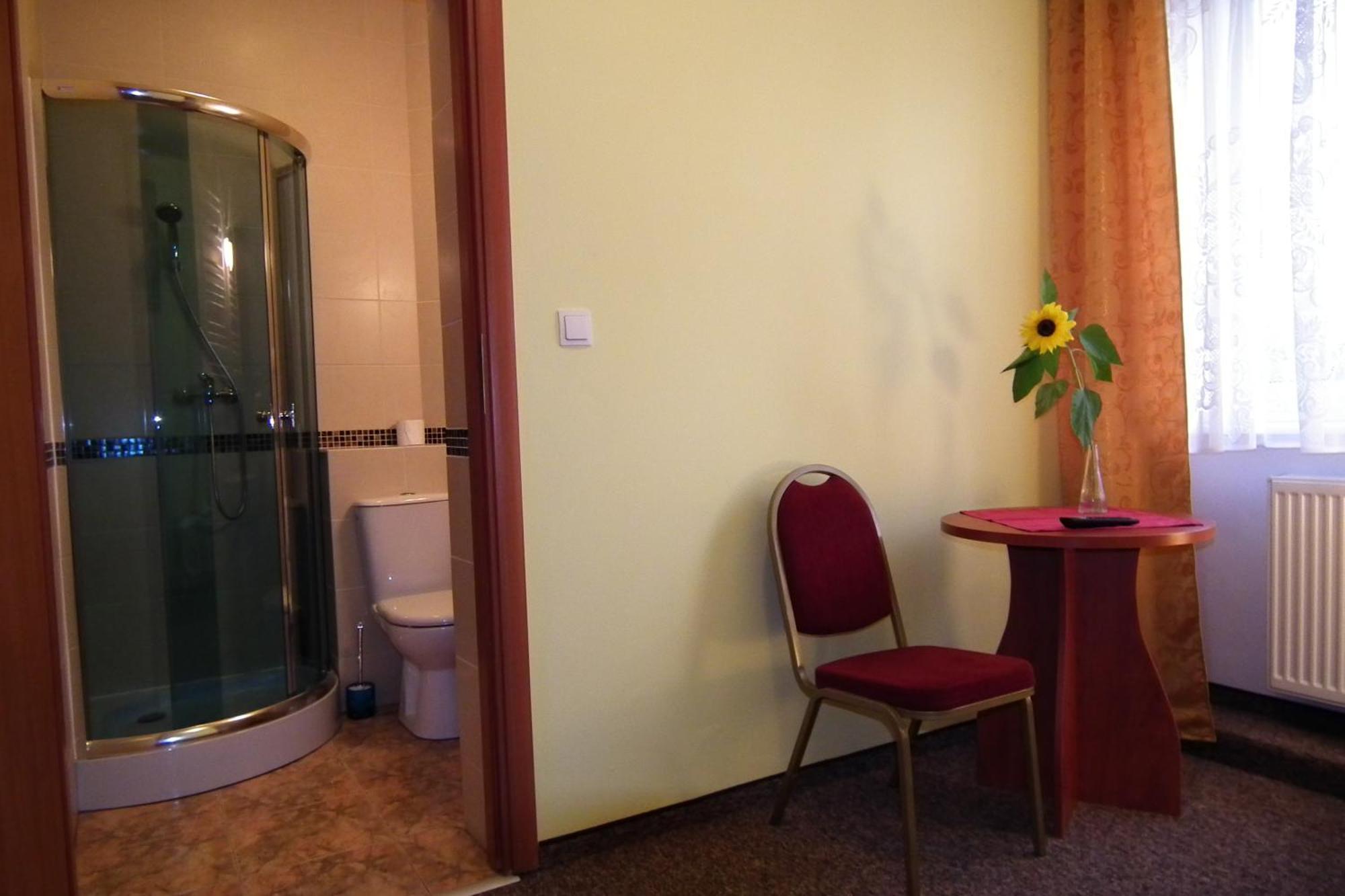 Hotelik Gold Raszyn Room photo