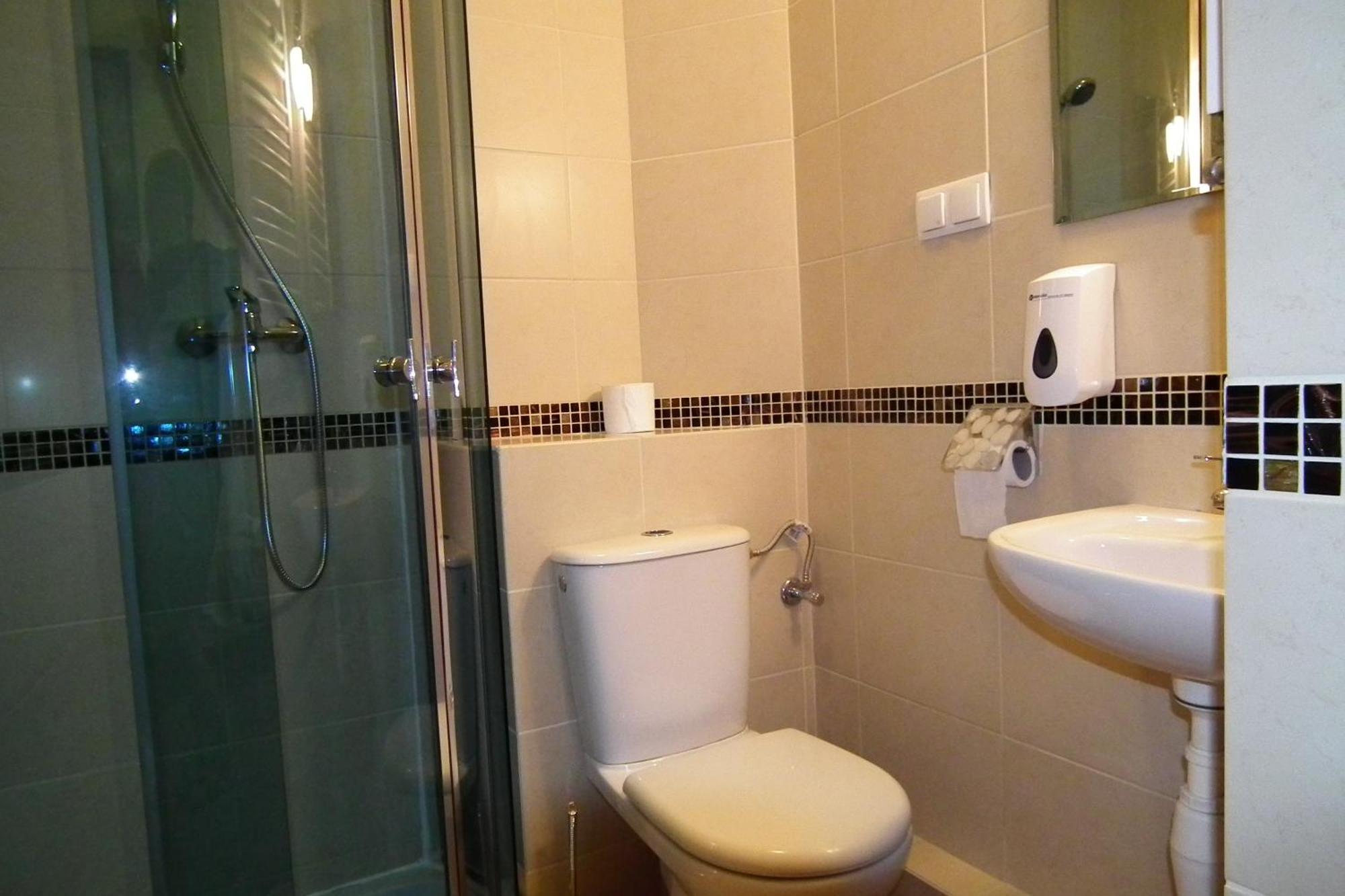 Hotelik Gold Raszyn Room photo