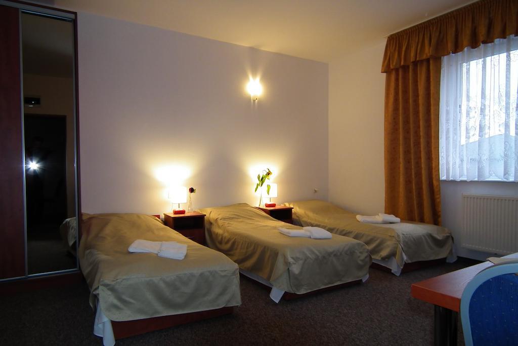 Hotelik Gold Raszyn Room photo