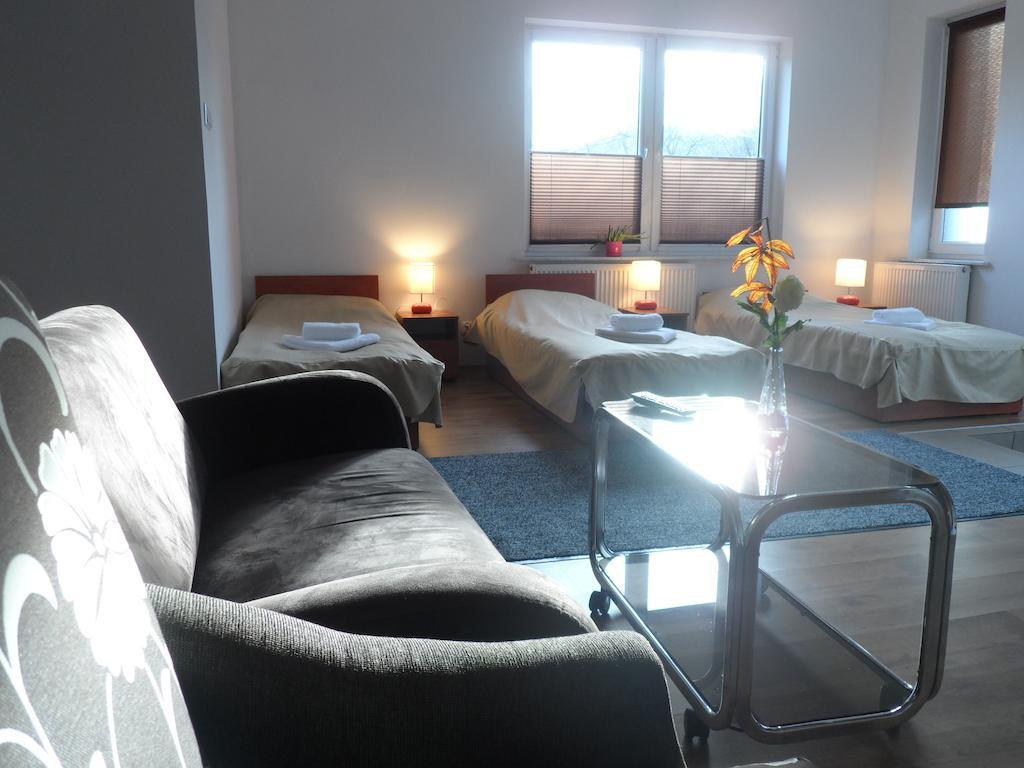 Hotelik Gold Raszyn Room photo