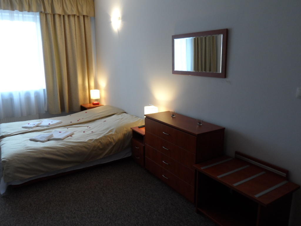 Hotelik Gold Raszyn Room photo